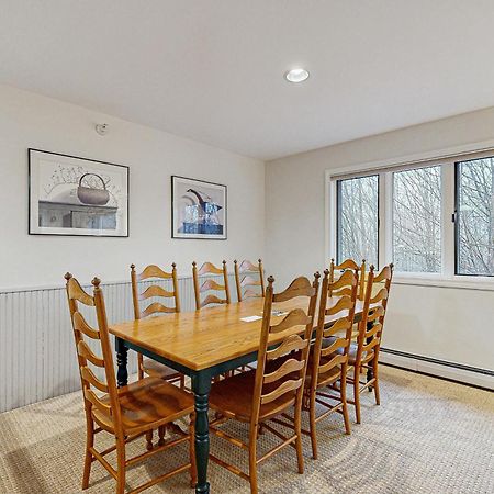 Villa Trailside Highlands à Jeffersonville Extérieur photo