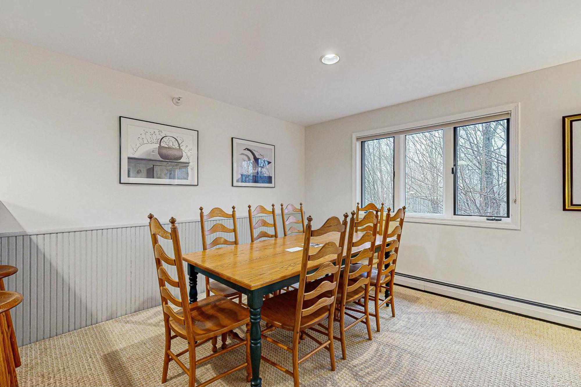 Villa Trailside Highlands à Jeffersonville Extérieur photo