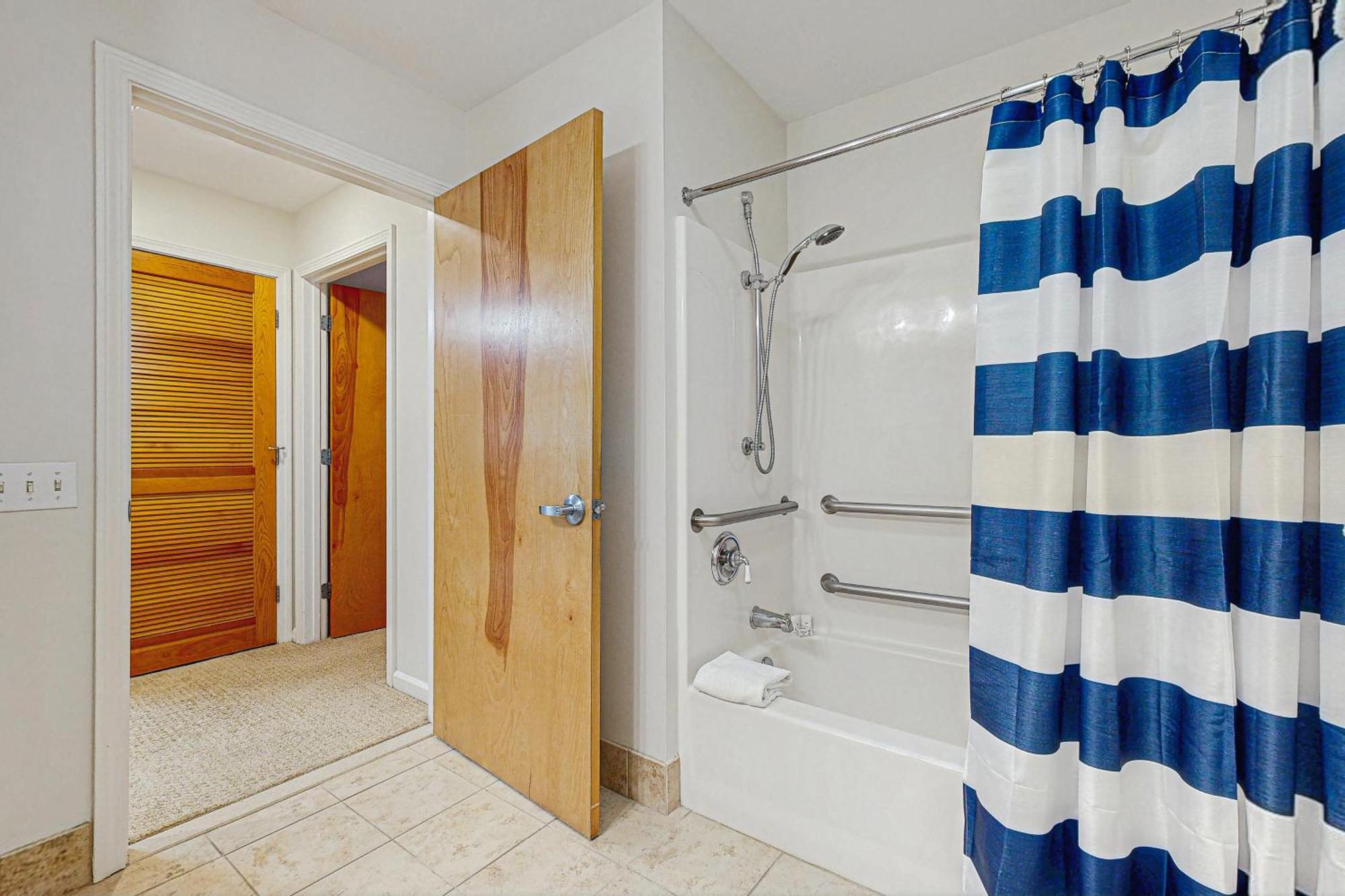 Villa Trailside Highlands à Jeffersonville Extérieur photo