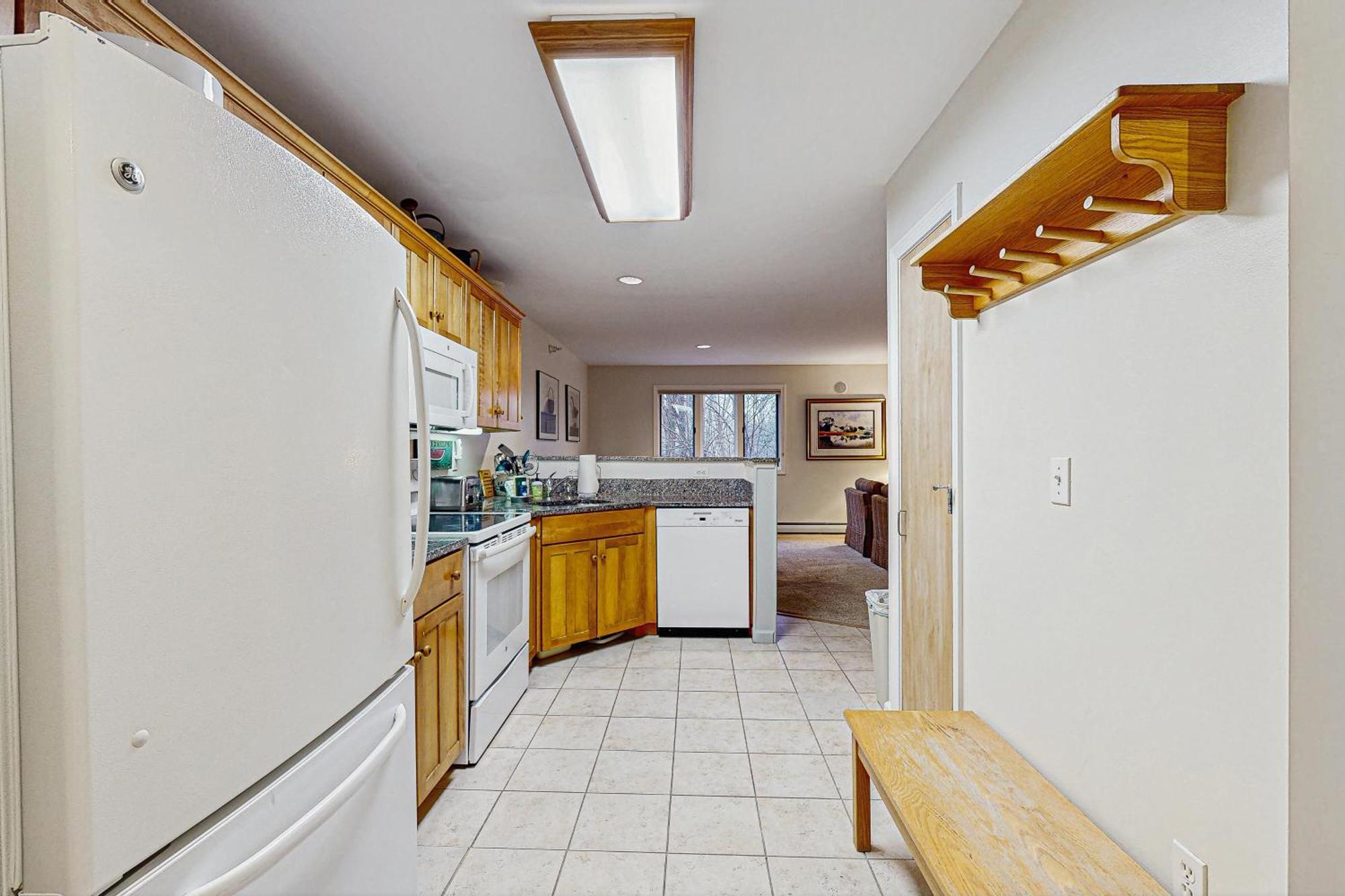 Villa Trailside Highlands à Jeffersonville Extérieur photo